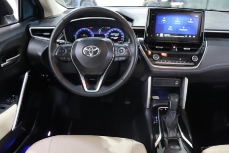 TOYOTA Corolla Cross 2.0 16V 4P FLEX VVT-IE XRX DIRECT SHIFT AUTOM�TICO CVT, Foto 5