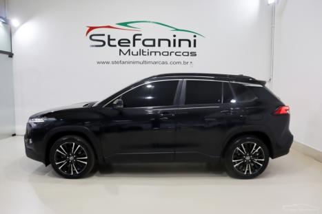 TOYOTA Corolla Cross 2.0 16V 4P FLEX VVT-IE XRX DIRECT SHIFT AUTOM�TICO CVT, Foto 11