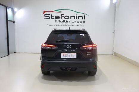 TOYOTA Corolla Cross 2.0 16V 4P FLEX VVT-IE XRX DIRECT SHIFT AUTOM�TICO CVT, Foto 13