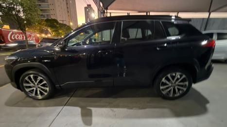 TOYOTA Corolla Cross 1.8 16V 4P FLEX VVT-I HYBRID XRV AUTOM�TICO CVT, Foto 3