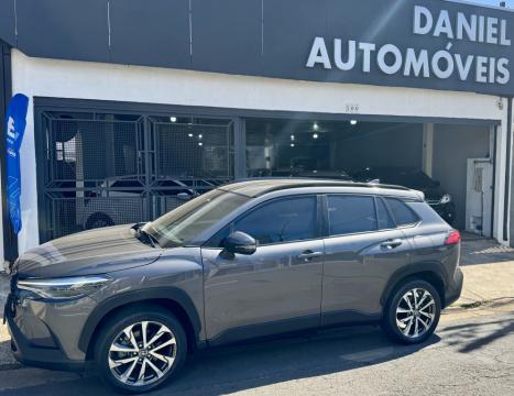 TOYOTA Corolla Cross 2.0 16V 4P FLEX VVT-IE XRE DIRECT SHIFT AUTOM�TICO CVT, Foto 1