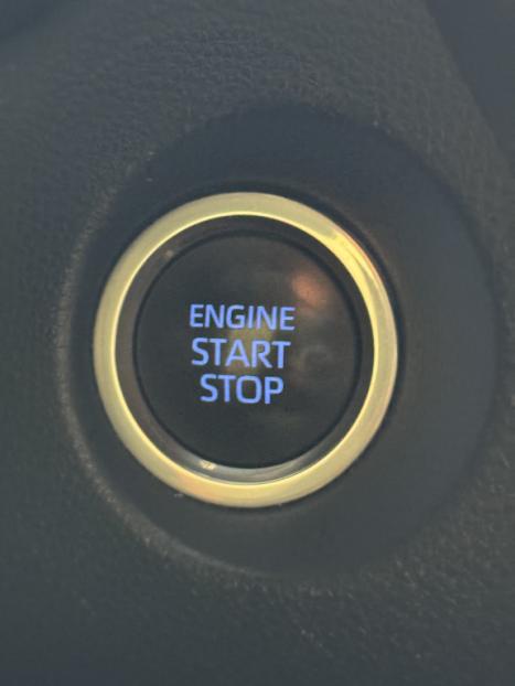TOYOTA Corolla Cross 2.0 16V 4P FLEX VVT-IE XRE DIRECT SHIFT AUTOM�TICO CVT, Foto 17