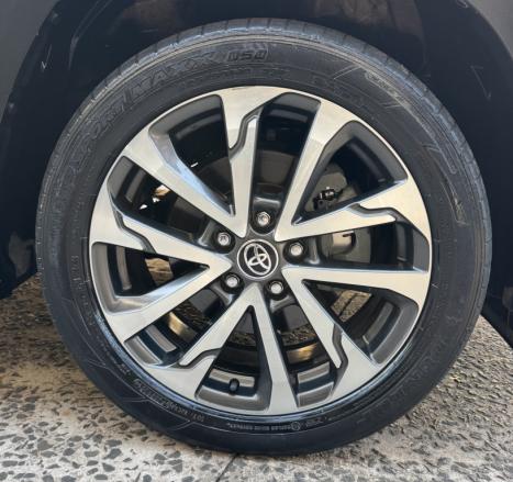 TOYOTA Corolla Cross 2.0 16V 4P FLEX VVT-IE XRE DIRECT SHIFT AUTOM�TICO CVT, Foto 18