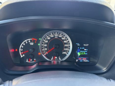 TOYOTA Corolla Cross 2.0 16V 4P FLEX VVT-IE XRE DIRECT SHIFT AUTOM�TICO CVT, Foto 12