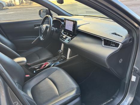 TOYOTA Corolla Cross 2.0 16V 4P FLEX VVT-IE XRE DIRECT SHIFT AUTOM�TICO CVT, Foto 11
