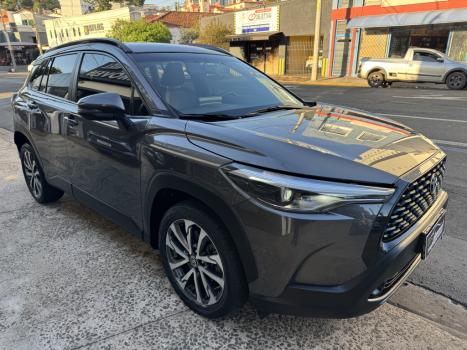 TOYOTA Corolla Cross 2.0 16V 4P FLEX VVT-IE XRE DIRECT SHIFT AUTOM�TICO CVT, Foto 3