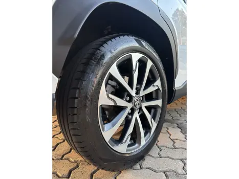 TOYOTA Corolla Cross 1.8 16V 4P FLEX VVT-I HYBRID XRV AUTOM�TICO CVT, Foto 11