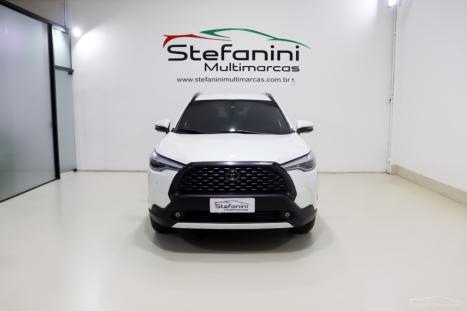 TOYOTA Corolla Cross 2.0 16V 4P FLEX VVT-IE XRE DIRECT SHIFT AUTOM�TICO CVT, Foto 2