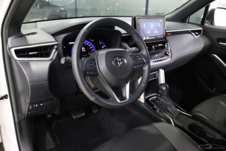 TOYOTA Corolla Cross 2.0 16V 4P FLEX VVT-IE XRE DIRECT SHIFT AUTOM�TICO CVT, Foto 4