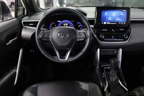 TOYOTA Corolla Cross 2.0 16V 4P FLEX VVT-IE XRE DIRECT SHIFT AUTOM�TICO CVT, Foto 5