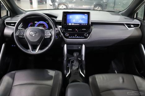 TOYOTA Corolla Cross 2.0 16V 4P FLEX VVT-IE XRE DIRECT SHIFT AUTOM�TICO CVT, Foto 6