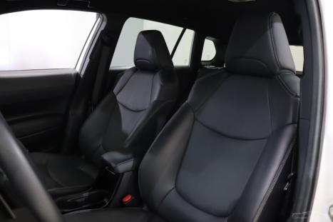TOYOTA Corolla Cross 2.0 16V 4P FLEX VVT-IE XRE DIRECT SHIFT AUTOM�TICO CVT, Foto 7