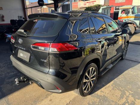 TOYOTA Corolla Cross 2.0 16V 4P FLEX VVT-IE XRX DIRECT SHIFT AUTOM�TICO CVT, Foto 5