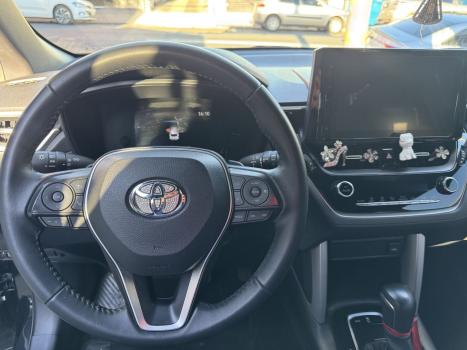 TOYOTA Corolla Cross 2.0 16V 4P FLEX VVT-IE XRX DIRECT SHIFT AUTOM�TICO CVT, Foto 7