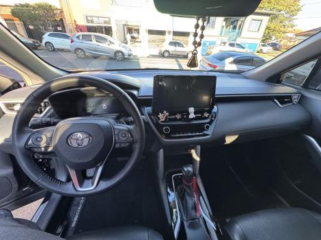 TOYOTA Corolla Cross 2.0 16V 4P FLEX VVT-IE XRX DIRECT SHIFT AUTOM�TICO CVT, Foto 8