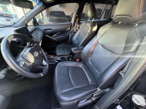 TOYOTA Corolla Cross 2.0 16V 4P FLEX VVT-IE XRX DIRECT SHIFT AUTOM�TICO CVT, Foto 9