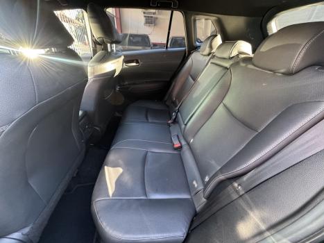 TOYOTA Corolla Cross 2.0 16V 4P FLEX VVT-IE XRX DIRECT SHIFT AUTOM�TICO CVT, Foto 10