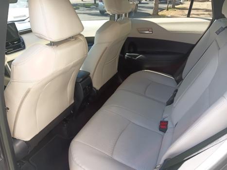 TOYOTA Corolla Cross 1.8 16V 4P FLEX VVT-I HYBRID XRX AUTOM�TICO CVT, Foto 10