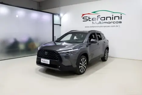 TOYOTA Corolla Cross 2.0 16V 4P FLEX VVT-IE XRE DIRECT SHIFT AUTOM�TICO CVT, Foto 1