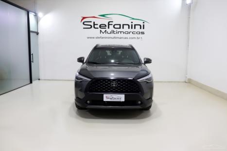 TOYOTA Corolla Cross 2.0 16V 4P FLEX VVT-IE XRE DIRECT SHIFT AUTOM�TICO CVT, Foto 2