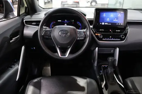 TOYOTA Corolla Cross 2.0 16V 4P FLEX VVT-IE XRE DIRECT SHIFT AUTOM�TICO CVT, Foto 5