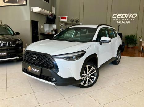 TOYOTA Corolla Cross 2.0 16V 4P FLEX VVT-IE XRE DIRECT SHIFT AUTOM�TICO CVT, Foto 1