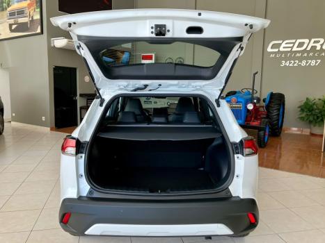 TOYOTA Corolla Cross 2.0 16V 4P FLEX VVT-IE XRE DIRECT SHIFT AUTOM�TICO CVT, Foto 5