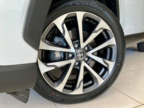 TOYOTA Corolla Cross 2.0 16V 4P FLEX VVT-IE XRE DIRECT SHIFT AUTOM�TICO CVT, Foto 11