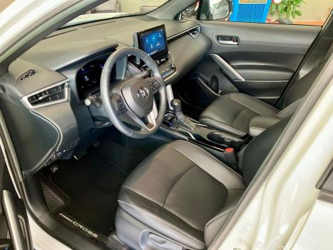 TOYOTA Corolla Cross 2.0 16V 4P FLEX VVT-IE XRE DIRECT SHIFT AUTOM�TICO CVT, Foto 14