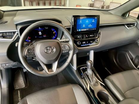 TOYOTA Corolla Cross 2.0 16V 4P FLEX VVT-IE XRE DIRECT SHIFT AUTOM�TICO CVT, Foto 15