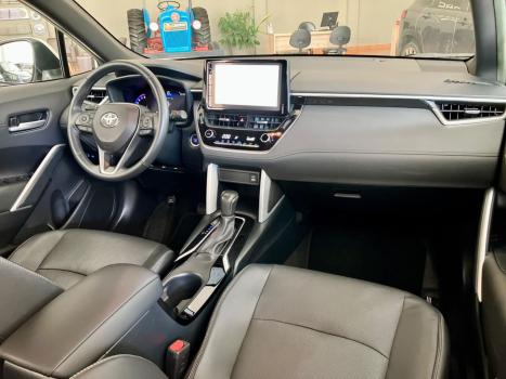 TOYOTA Corolla Cross 2.0 16V 4P FLEX VVT-IE XRE DIRECT SHIFT AUTOM�TICO CVT, Foto 16
