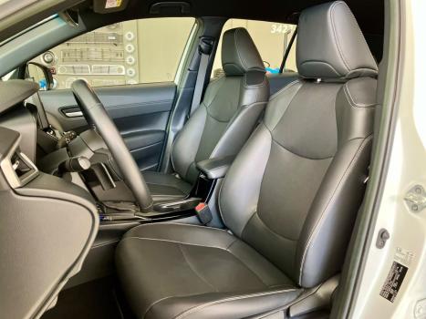 TOYOTA Corolla Cross 2.0 16V 4P FLEX VVT-IE XRE DIRECT SHIFT AUTOM�TICO CVT, Foto 17
