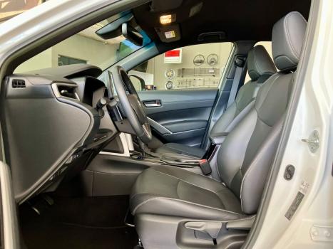 TOYOTA Corolla Cross 2.0 16V 4P FLEX VVT-IE XRE DIRECT SHIFT AUTOM�TICO CVT, Foto 18
