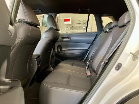 TOYOTA Corolla Cross 2.0 16V 4P FLEX VVT-IE XRE DIRECT SHIFT AUTOM�TICO CVT, Foto 19
