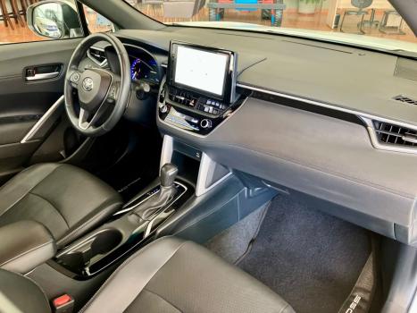 TOYOTA Corolla Cross 2.0 16V 4P FLEX VVT-IE XRE DIRECT SHIFT AUTOM�TICO CVT, Foto 23