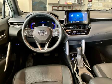 TOYOTA Corolla Cross 2.0 16V 4P FLEX VVT-IE XRE DIRECT SHIFT AUTOM�TICO CVT, Foto 24