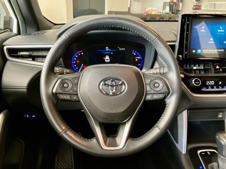 TOYOTA Corolla Cross 2.0 16V 4P FLEX VVT-IE XRE DIRECT SHIFT AUTOM�TICO CVT, Foto 25