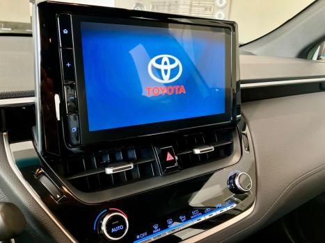 TOYOTA Corolla Cross 2.0 16V 4P FLEX VVT-IE XRE DIRECT SHIFT AUTOM�TICO CVT, Foto 28