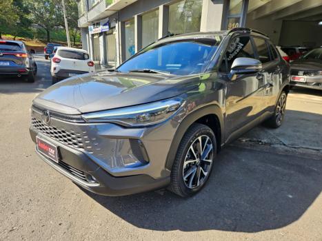 TOYOTA Corolla Cross 2.0 16V 4P FLEX VVT-IE XRE DIRECT SHIFT AUTOM�TICO CVT, Foto 2