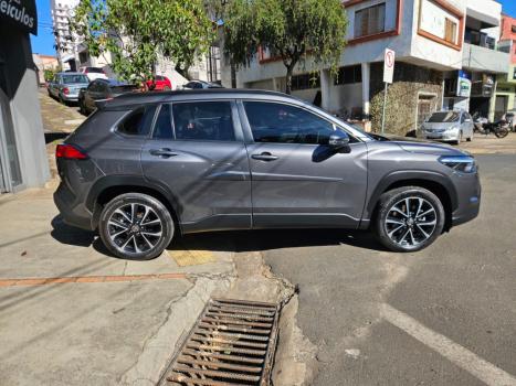 TOYOTA Corolla Cross 2.0 16V 4P FLEX VVT-IE XRE DIRECT SHIFT AUTOM�TICO CVT, Foto 3
