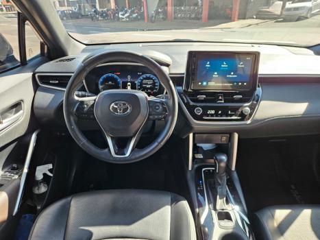 TOYOTA Corolla Cross 2.0 16V 4P FLEX VVT-IE XRE DIRECT SHIFT AUTOM�TICO CVT, Foto 5