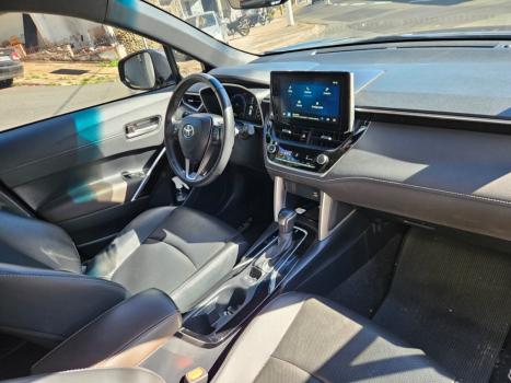TOYOTA Corolla Cross 2.0 16V 4P FLEX VVT-IE XRE DIRECT SHIFT AUTOM�TICO CVT, Foto 6