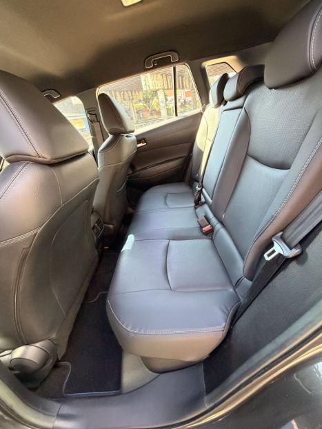 TOYOTA Corolla Cross 1.8 16V 4P FLEX VVT-I HYBRID XRV AUTOM�TICO CVT, Foto 11