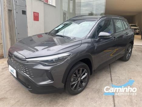 TOYOTA Corolla Cross 2.0 16V 4P FLEX VVT-IE XRE DIRECT SHIFT AUTOM�TICO CVT, Foto 1