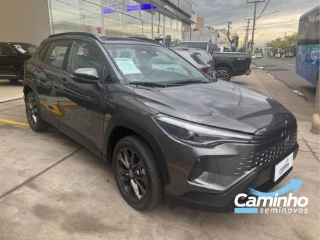 TOYOTA Corolla Cross 2.0 16V 4P FLEX VVT-IE XRE DIRECT SHIFT AUTOM�TICO CVT, Foto 3