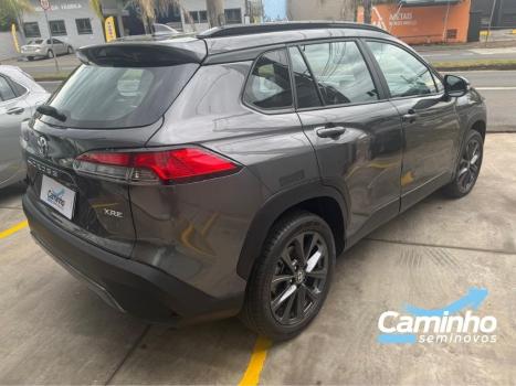 TOYOTA Corolla Cross 2.0 16V 4P FLEX VVT-IE XRE DIRECT SHIFT AUTOM�TICO CVT, Foto 5