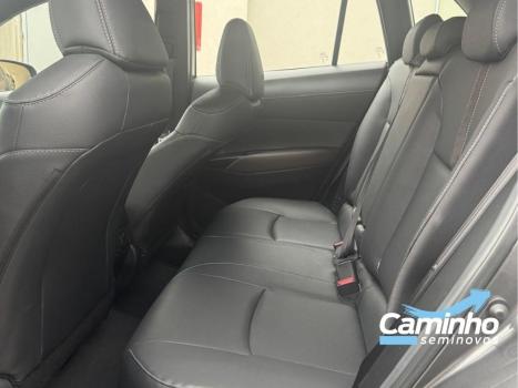 TOYOTA Corolla Cross 2.0 16V 4P FLEX VVT-IE XRE DIRECT SHIFT AUTOM�TICO CVT, Foto 9