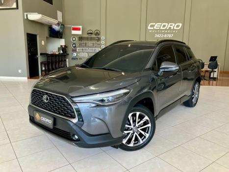 TOYOTA Corolla Cross 2.0 16V 4P FLEX VVT-IE XRE DIRECT SHIFT AUTOM�TICO CVT, Foto 1