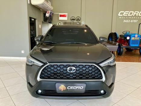 TOYOTA Corolla Cross 2.0 16V 4P FLEX VVT-IE XRE DIRECT SHIFT AUTOM�TICO CVT, Foto 9