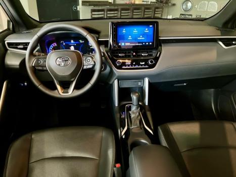 TOYOTA Corolla Cross 2.0 16V 4P FLEX VVT-IE XRE DIRECT SHIFT AUTOM�TICO CVT, Foto 15